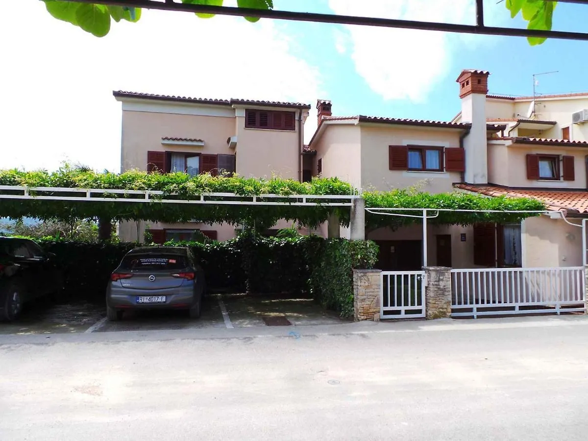 Apartment Medulin, Istria 2 0*, Medolino Croazia