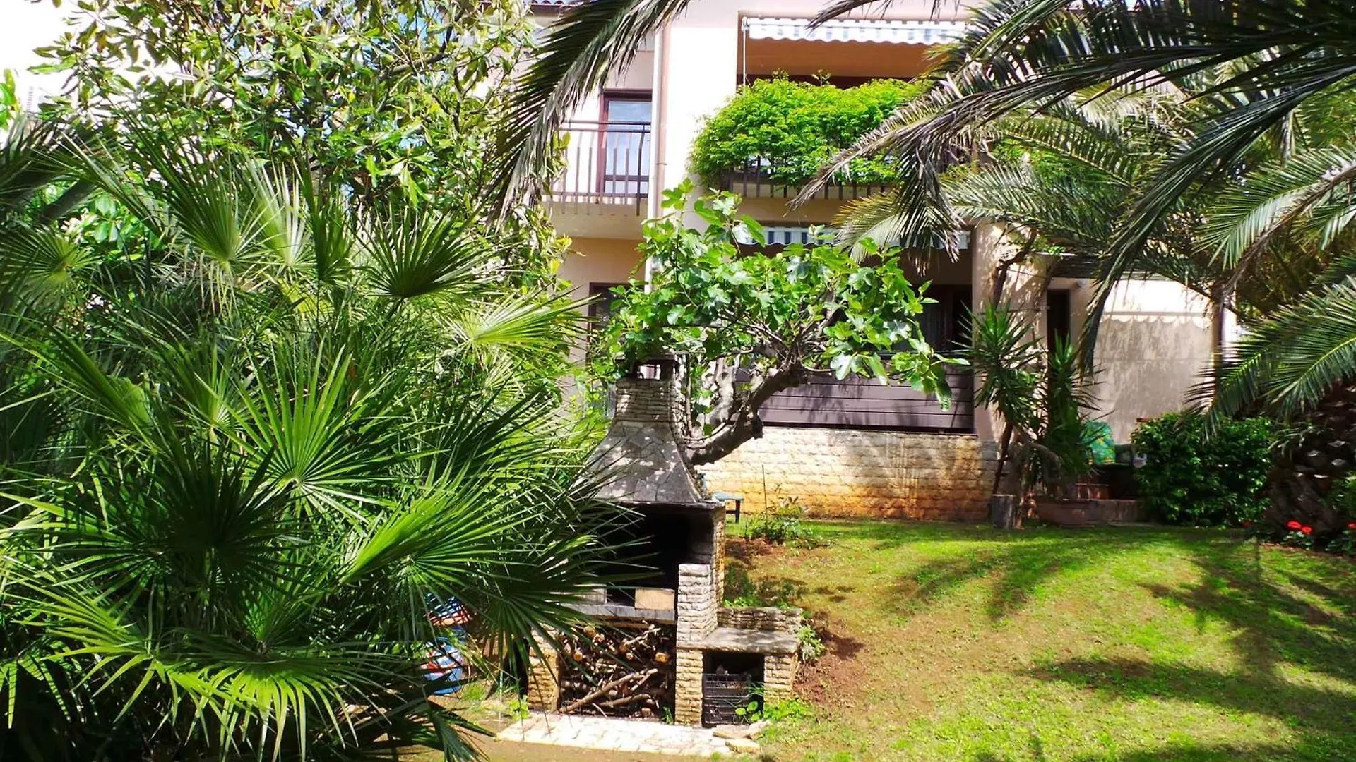 Apartment Medulin, Istria 2  Medolino